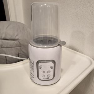 Grownsy Baby Bottle Warmer